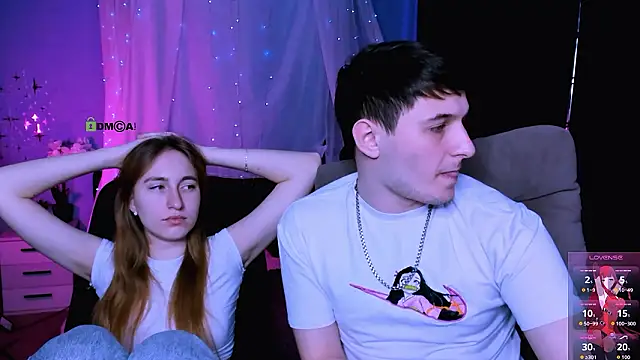 beauty ginger  online show from 25, 3, 2026