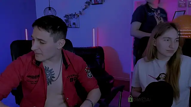 beauty ginger  online show from 16, 4, 2026