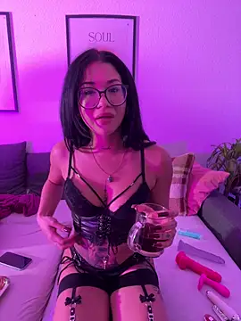 realjessappeal online show from 4, 12, 2025