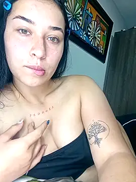 Sol Sunny online show from 19, 2, 2026