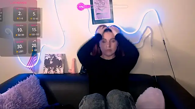 Snapshot of NaughtySandy11 chatting on 23, 9, 2025 NaughtySandy11 online show from 23, 9, 2025