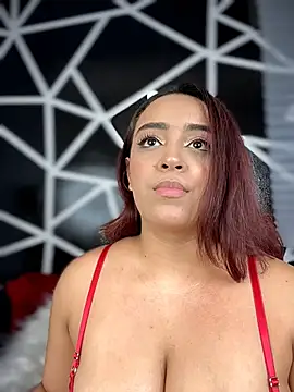 NaughtyNinnaXXX online show from 13, 1, 2026