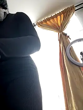 AlannaEvons online show from 5, 12, 2025