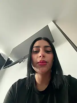 AlannaEvons online show from 15, 1, 2026