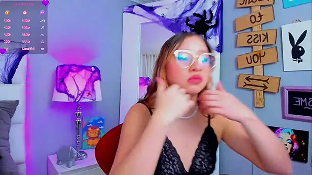 mia skys online show from 23, 10, 2025