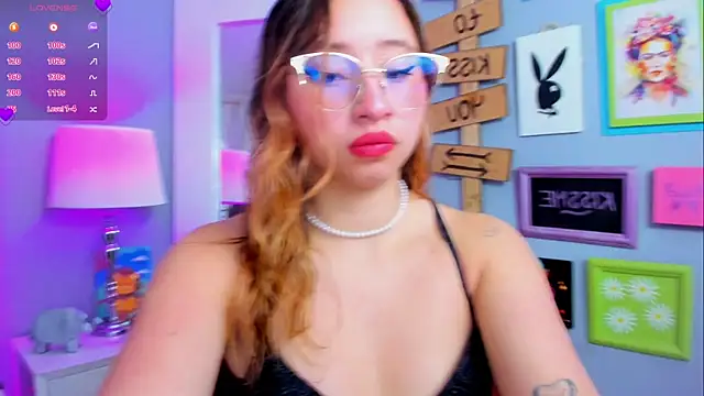 mia skys online show from 2, 12, 2025