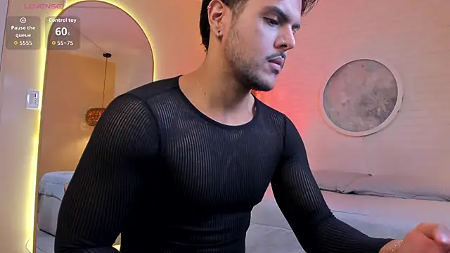 thiago mercer online show from 14, 10, 2025