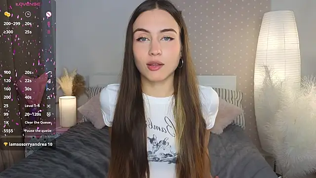 Moonlight1Sonata1 online show from 14, 9, 2025