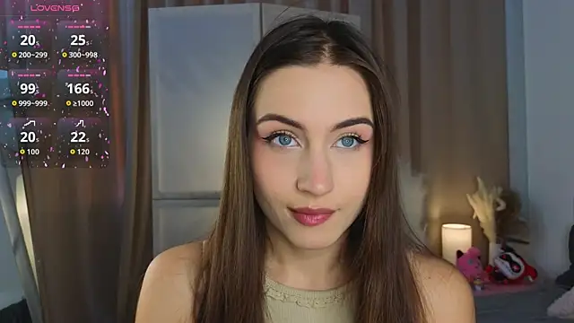 Moonlight1Sonata1 online show from 6, 11, 2025