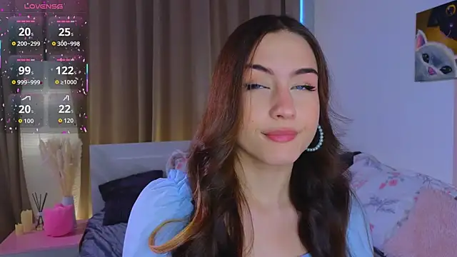 Moonlight1Sonata1 online show from 15, 12, 2025