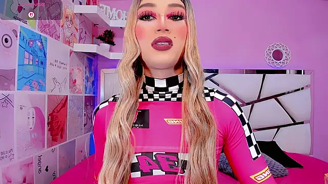 Miacuteee online show from 2, 12, 2025