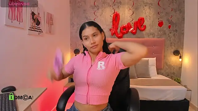 Snapshot of sweetrose_01 chatting on 15, 2, 2026 sweetrose 01 online show from 15, 2, 2026