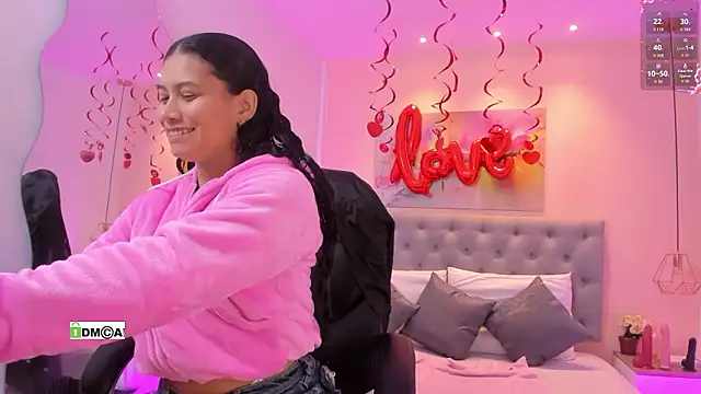 Snapshot of sweetrose_01 chatting on 17, 2, 2026 sweetrose 01 online show from 17, 2, 2026