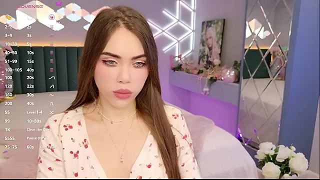 MimiFors online show from 27, 3, 2026