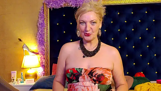 Snapshot of Allura_Jenson chatting on 11, 6, 2026 Allura Jenson online show from 11, 6, 2026