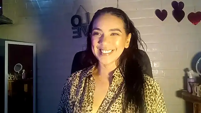 Snapshot of MiiaVelasquez chatting on 22, 4, 2026 MiiaVelasquez online show from 22, 4, 2026