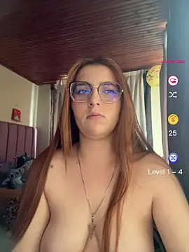 Snapshot of CoraVibes chatting on 30, 4, 2026 CoraVibes online show from 30, 4, 2026