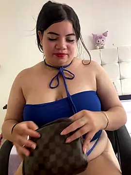 Kuromy x online show from 15, 9, 2025