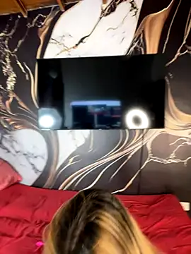 Snapshot of MelissaAlCapone chatting on 30, 9, 2025 MelissaAlCapone online show from 30, 9, 2025