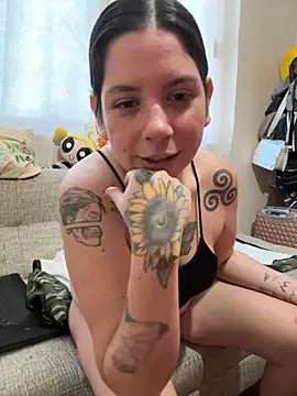 LaGueraDelMar online show from 23, 10, 2025