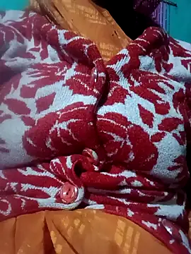 Radha8080 online show from 16, 11, 2025