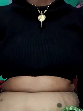 Radha8080 online show from 19, 11, 2025