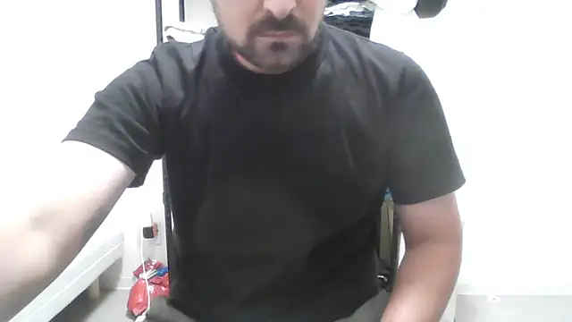 hornyjoe xxx online show from 27, 10, 2025