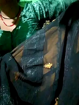 Anjal-123 online show from 11, 10, 2025