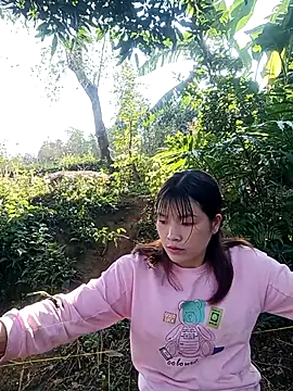 - Jin-Ka-  online show from 23, 11, 2025