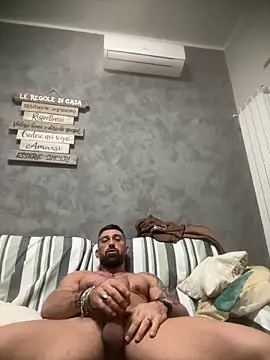 GmGit online show from 12, 10, 2025