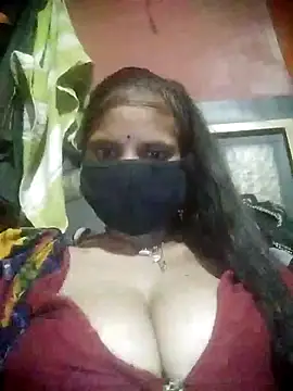 Snapshot of Jyoti_chauhan chatting on 19, 9, 2025 Jyoti chauhan online show from 19, 9, 2025