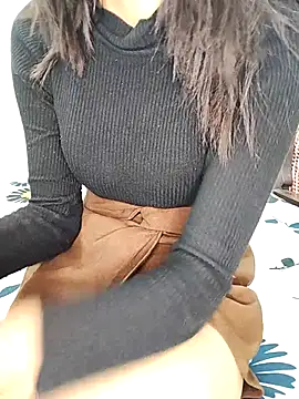 Vaani Sharma79 online show from 16, 1, 2026