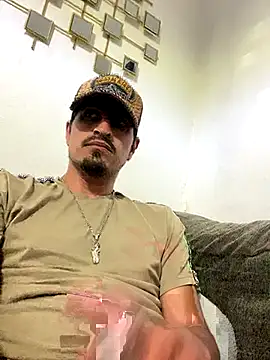 Arce92 online show from 21, 10, 2025