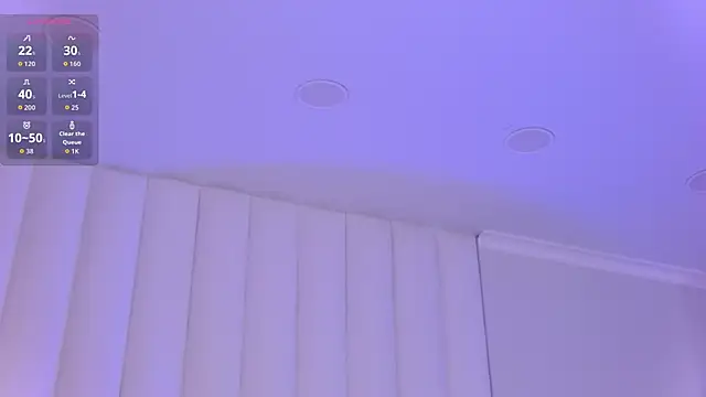 RemyLoon online show from 14, 10, 2025