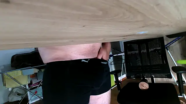 Snapshot of michaelm1983 chatting on 16, 9, 2025 michaelm1983 online show from 16, 9, 2025