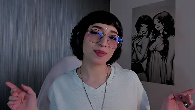 Lexyy Bluee online show from 5, 11, 2025