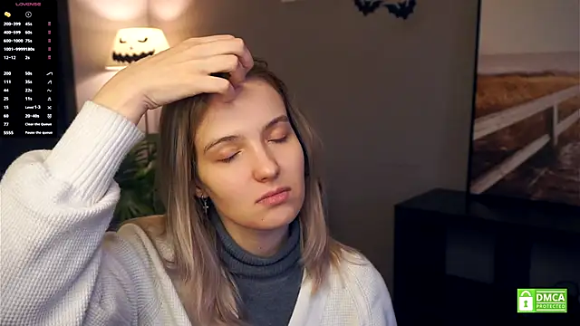 HongTomczak online show from 27, 11, 2025