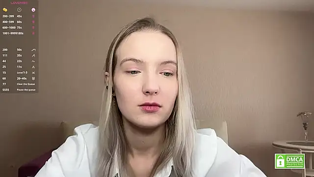 HongTomczak online show from 11, 3, 2026