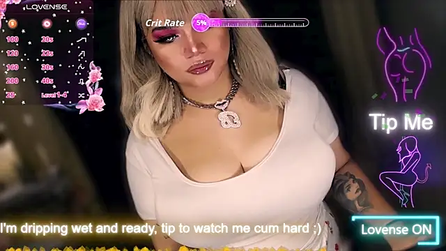 xHugeHarleySelfsuckerx online show from 27, 3, 2026