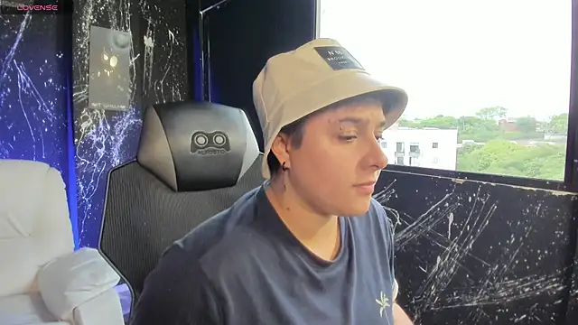 IanGilbert online show from 27, 9, 2025