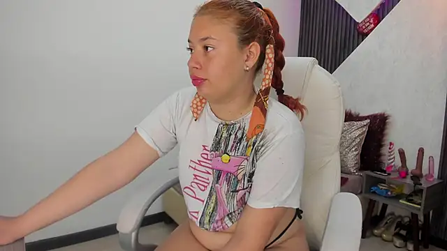 roxana santini online show from 15, 11, 2025