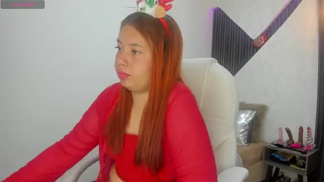 roxana santini online show from 16, 12, 2025