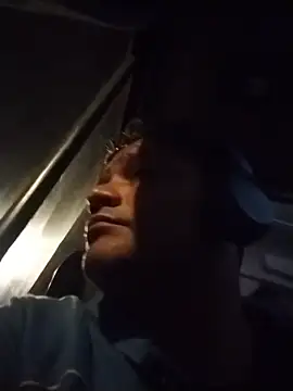 danigarci2307 online show from 16, 11, 2025