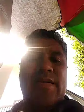 danigarci2307 online show from 16, 11, 2025