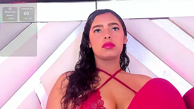 Zoe-Johnson  online show from 1, 2, 2026