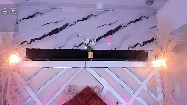 Zoe-Johnson  online show from 3, 3, 2026