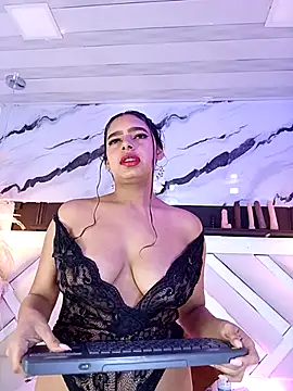 Snapshot of Zoe-Johnson_ chatting on 18, 4, 2026 Zoe-Johnson online show from 18, 4, 2026