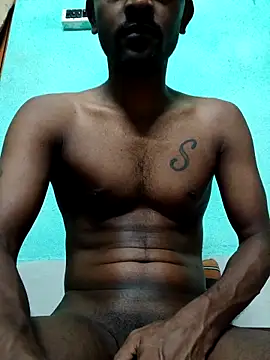 ShinuRoy online show from 19, 9, 2025