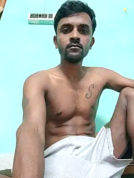 ShinuRoy online show from 10, 10, 2025