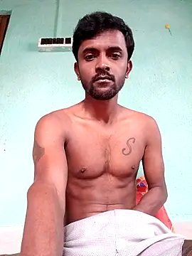 ShinuRoy online show from 7, 11, 2025